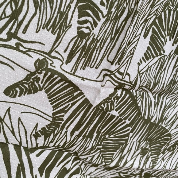 NWT Anthropologie Piper Bandeau mini dress - Picture 2 of 13